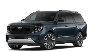 2026 Ford Expedition® External Image 2